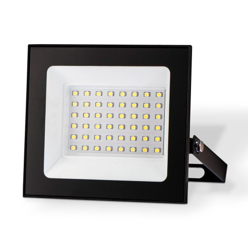 Прожектор светодиодный Ambrella light Street 50W 6500K ST8019 Прожектор светодиодный Ambrella light Street 50W 6500K ST8019