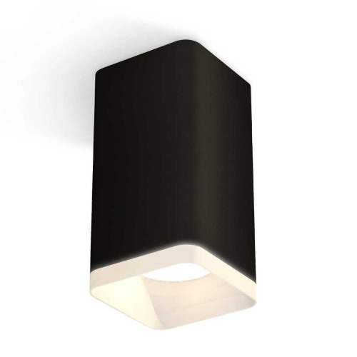 Комплект потолочного светильника Ambrella light Techno Spot XC (C7821, N7755) XS7821021 Комплект потолочного светильника Ambrella light Techno Spot XC (C7821, N7755) XS7821021