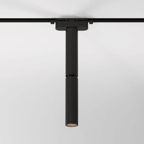 Трековый светодиодный светильник Elektrostandard Pika 85112/01 a065276 Трековый светодиодный светильник Elektrostandard Pika 85112/01 a065276
