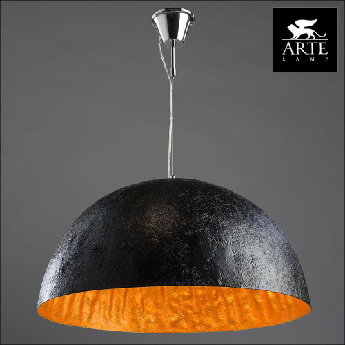 Подвесной светильник Arte Lamp Dome A8149SP-3GO Подвесной светильник Arte Lamp Dome A8149SP-3GO