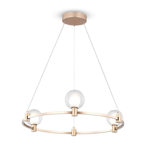 Трековая светодиодная система Freya Urban FR4005PL-03G1 Трековая светодиодная система Freya Urban FR4005PL-03G1