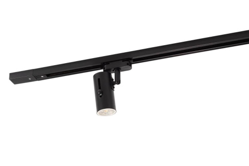 Трековый светильник Denkirs DK6007-BK Трековый светильник Denkirs DK6007-BK