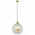 Подвесной светильник Loft IT Loft2584-D9GC
