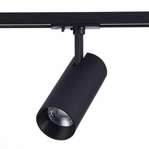 Трековый светодиодный светильник ST Luce Mono ST350.446.15.24 Трековый светодиодный светильник ST Luce Mono ST350.446.15.24