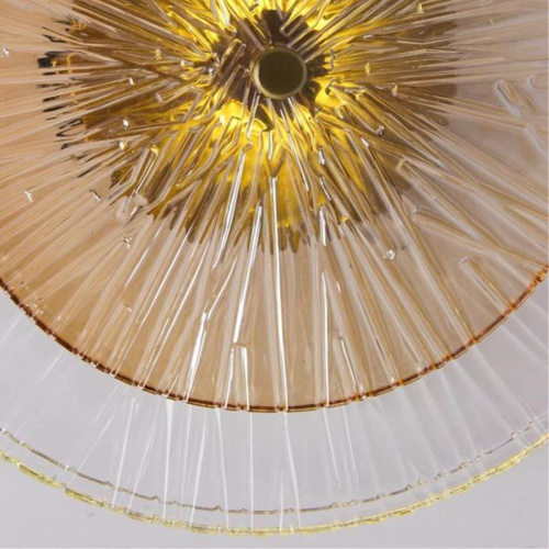 Настенный светодиодный светильник Arte Lamp Ajour A1259AP-1PB Настенный светодиодный светильник Arte Lamp Ajour A1259AP-1PB