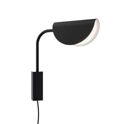 Бра Maytoni Technical Mollis MOD126WL-01B Бра Maytoni Technical Mollis MOD126WL-01B