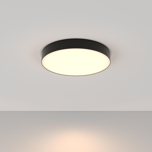 Потолочный светодиодный светильник Maytoni Technical Zon C032CL-L48B3K Потолочный светодиодный светильник Maytoni Technical Zon C032CL-L48B3K