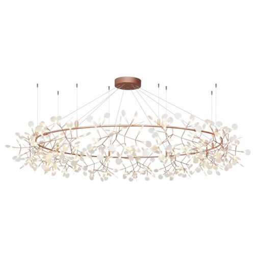 Подвесная светодиодная люстра Loft IT Heracleum 9022-324 Подвесная светодиодная люстра Loft IT Heracleum 9022-324