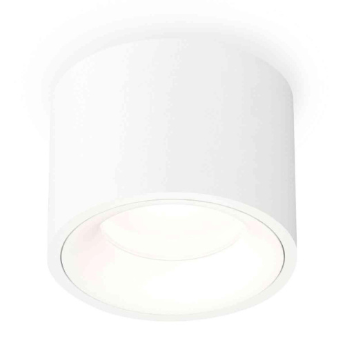 Комплект накладного светильника Ambrella light Techno Spot XS7510020 SWH белый песок (C7510, N7010) Комплект накладного светильника Ambrella light Techno Spot XS7510020 SWH белый песок (C7510, N7010)