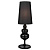 Настольная лампа Azzardo Baroco table AZ2162