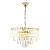 Подвесная люстра Moderli Crystal V10738-9P