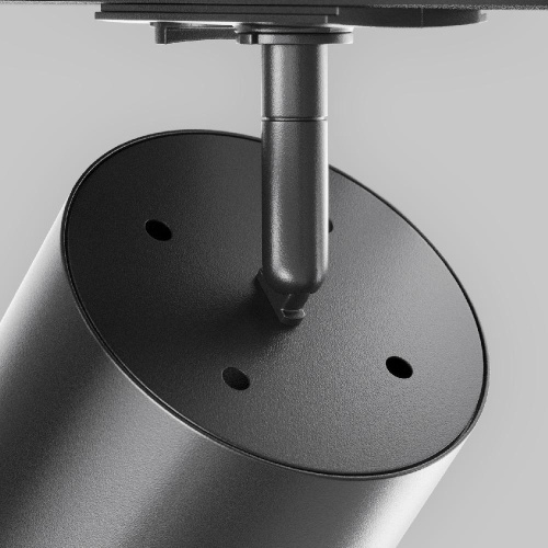 Трековый светильник Technical TR088-1-GX53-B Трековый светильник Technical TR088-1-GX53-B