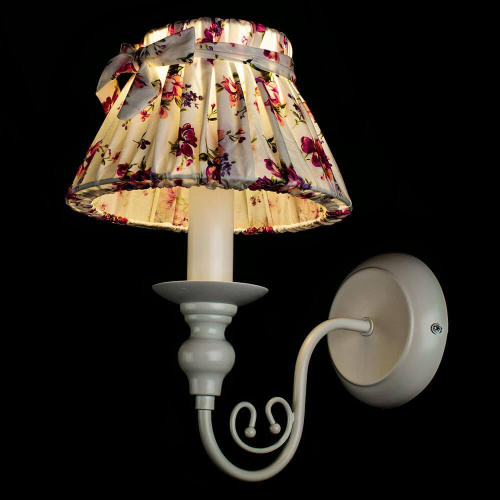 Бра Arte Lamp Bambina A7020AP-1WH Бра Arte Lamp Bambina A7020AP-1WH