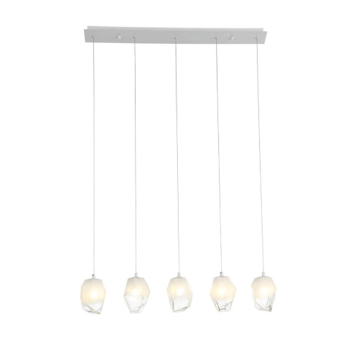 Подвесной светильник ST Luce Pureza SL1153.513.05 Подвесной светильник ST Luce Pureza SL1153.513.05