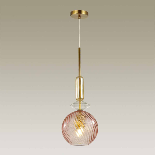 Подвесной светильник Odeon Light Bella 4862/1 Подвесной светильник Odeon Light Bella 4862/1