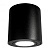Потолочный светильник Lumina Deco Bazel LDC 8059-D JP-D80*H85 BK