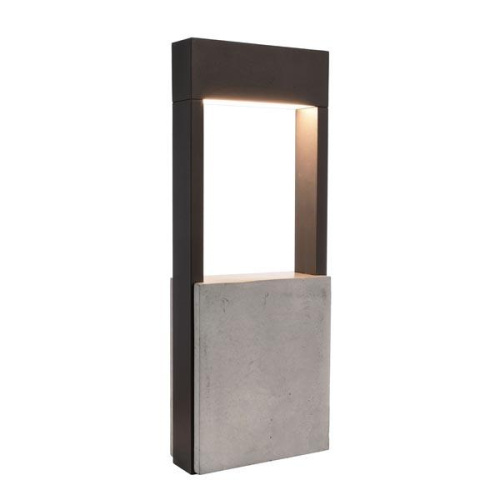 Уличный светодиодный светильник Deko-Light Chertan 733043 Уличный светодиодный светильник Deko-Light Chertan 733043