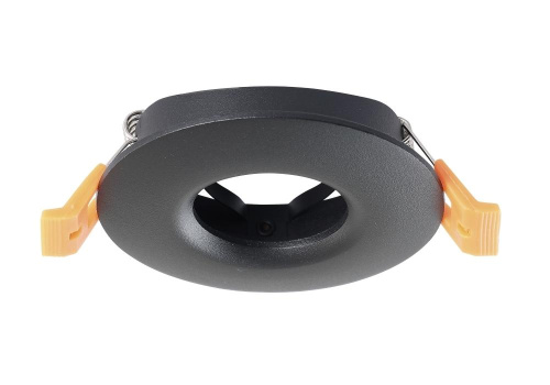 Встраиваемый светильник Crystal Lux CLT 032C1 BL Встраиваемый светильник Crystal Lux CLT 032C1 BL