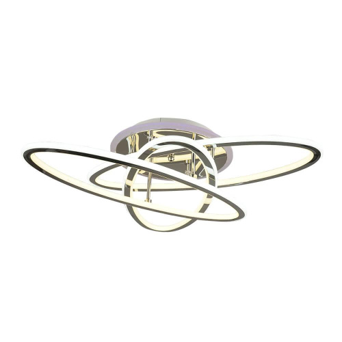 Потолочная светодиодная люстра Wedo Light Tivoli 75379.01.03.03 Потолочная светодиодная люстра Wedo Light Tivoli 75379.01.03.03