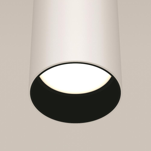 Подвесной светильник Maytoni Technical Focus P075PL-01W Подвесной светильник Maytoni Technical Focus P075PL-01W