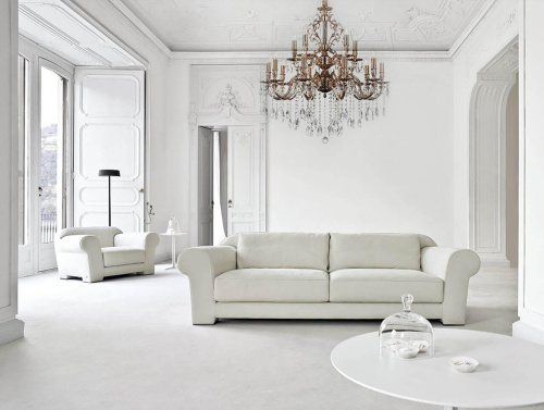 Подвесная люстра Lucia Tucci Barletta 1730.15 Cream White Подвесная люстра Lucia Tucci Barletta 1730.15 Cream White