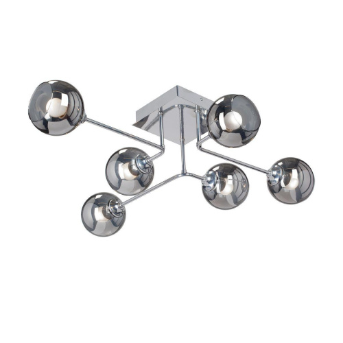 Потолочная люстра Vitaluce V4795-9/6PL Потолочная люстра Vitaluce V4795-9/6PL