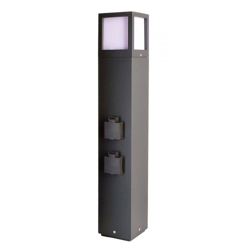 Ландшафтный светильник Deko-Light Facado Socket 733064 Ландшафтный светильник Deko-Light Facado Socket 733064
