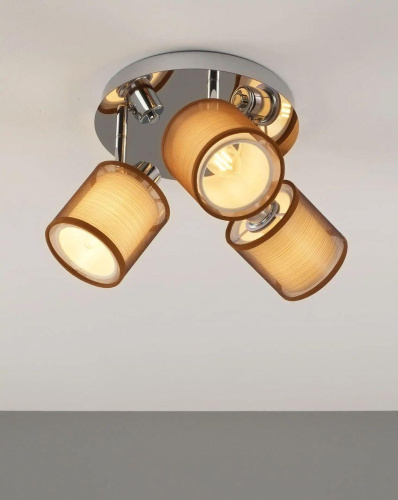 Спот Moderli Room V10627-3C Спот Moderli Room V10627-3C