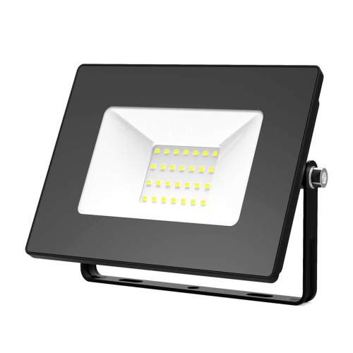 Прожектор светодиодный Gauss Elementary Промо 30W 6500К 613100330P Прожектор светодиодный Gauss Elementary Промо 30W 6500К 613100330P