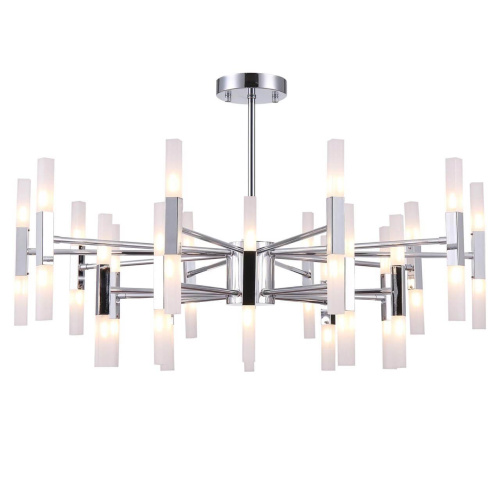 Потолочная люстра Freya Consuelo FR5046PL-40CH Потолочная люстра Freya Consuelo FR5046PL-40CH