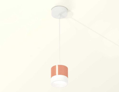 Комплект подвесного светильника Ambrella light Techno Spot XP (A2331, C8122,N8401) XP8122025 Комплект подвесного светильника Ambrella light Techno Spot XP (A2331, C8122,N8401) XP8122025