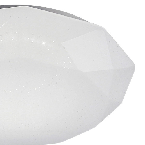 Потолочный светодиодный светильник Mantra Diamante 5971 Потолочный светодиодный светильник Mantra Diamante 5971