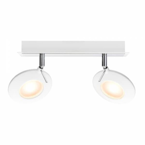 Спот светодиодный Paulmann Orb 60254 Спот светодиодный Paulmann Orb 60254