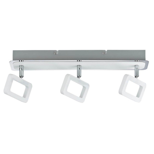 Светодиодный спот Paulmann Frame 66640 Светодиодный спот Paulmann Frame 66640