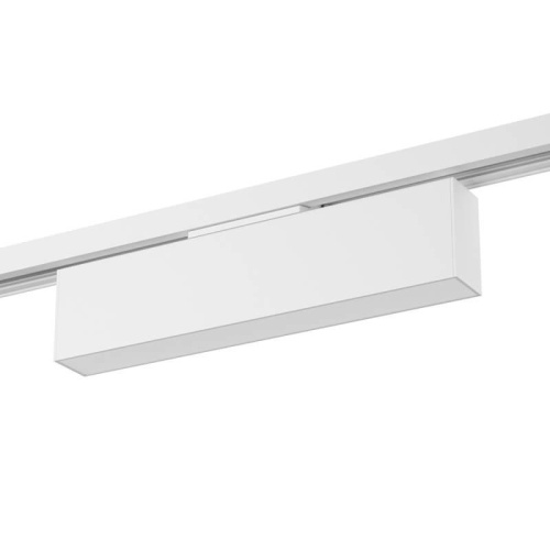 Трековый светильник Denkirs DK6430-WH Трековый светильник Denkirs DK6430-WH