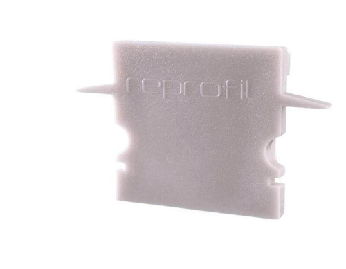 Заглушка Deko-Light End Cap H-ET-02-15 Set 2 pcs 979151 Заглушка Deko-Light End Cap H-ET-02-15 Set 2 pcs 979151