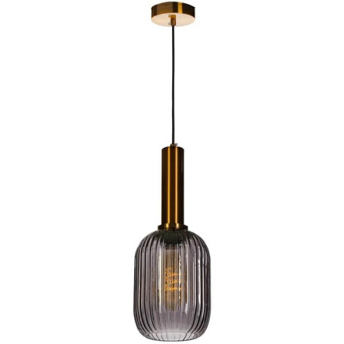 Подвесной светильник Loft IT 2070-A+BR Подвесной светильник Loft IT 2070-A+BR