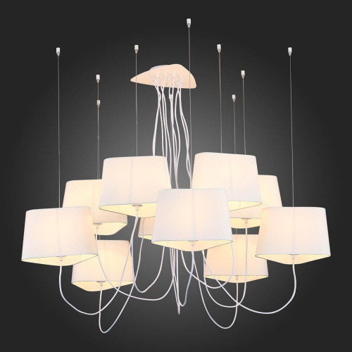 Подвесная люстра ST Luce Ambrela SL1110.503.10 Подвесная люстра ST Luce Ambrela SL1110.503.10