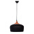 Подвесной светильник Lumina Deco Consi LDP 7918-350 BK