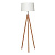 Торшер TopDecor Stello F1 71 01g