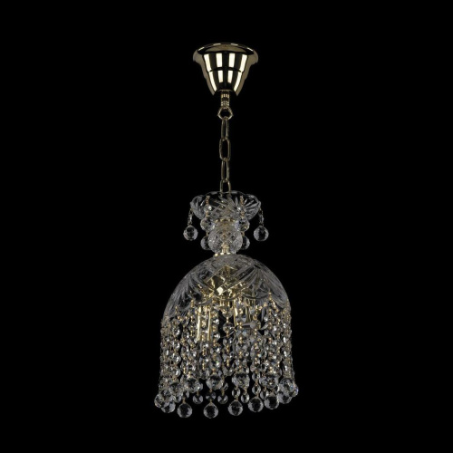 Подвесной светильник Bohemia Ivele 14783/24 G Balls Подвесной светильник Bohemia Ivele 14783/24 G Balls