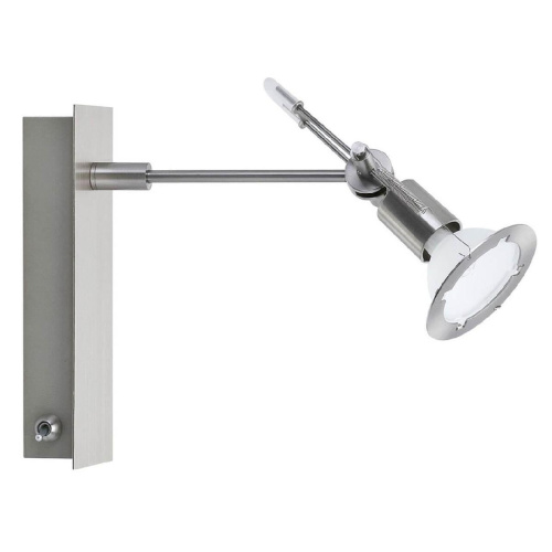 Спот Paulmann Tangens 66280 Спот Paulmann Tangens 66280