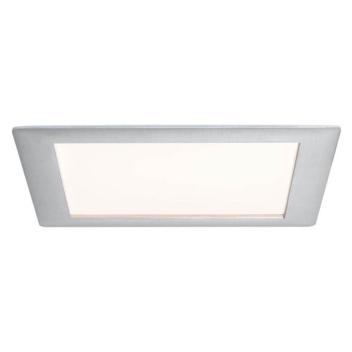 Встраиваемый светодиодный светильник Paulmann Premium Line Panel 92614 Встраиваемый светодиодный светильник Paulmann Premium Line Panel 92614