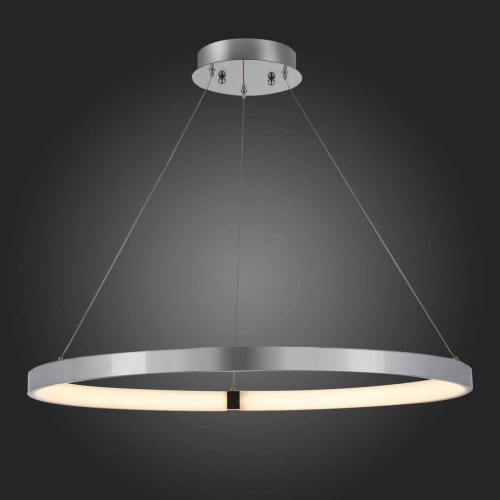 Подвесной светодиодный светильник ST Luce Facilita SL911.113.01 Подвесной светодиодный светильник ST Luce Facilita SL911.113.01