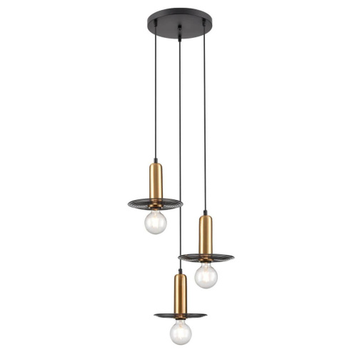 Подвесной светильник Vele Luce Gustoso VL5892P33 Подвесной светильник Vele Luce Gustoso VL5892P33