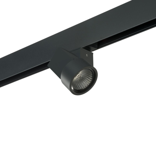 Трековый светильник Lightstar Illumo X1 (595027+051027) PRO051027 Трековый светильник Lightstar Illumo X1 (595027+051027) PRO051027