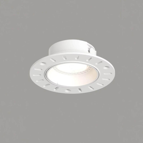 Встраиваемый светильник Denkirs DK3055-WH Встраиваемый светильник Denkirs DK3055-WH