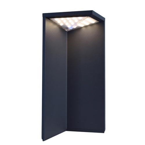 Светильник на солнечных батареях Deko-Light Lugh Solar 733051 Светильник на солнечных батареях Deko-Light Lugh Solar 733051