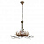 Подвесная люстра ST Luce Campen SL347.303.08