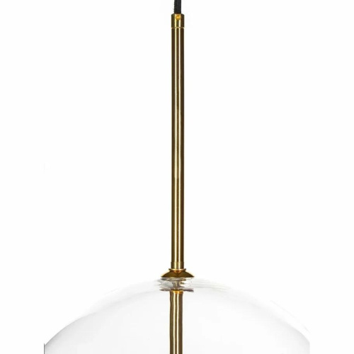 Подвесной светодиодный светильник Loft IT Bolle 2027-P1 Подвесной светодиодный светильник Loft IT Bolle 2027-P1